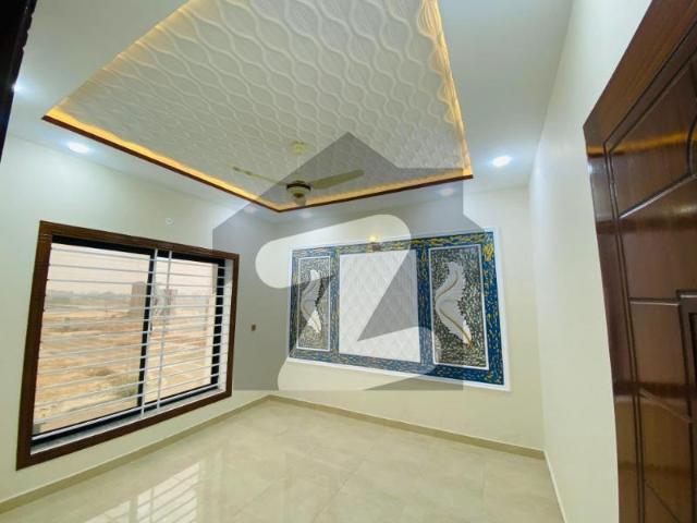 Luxury Home ForSale In New City Phase 2