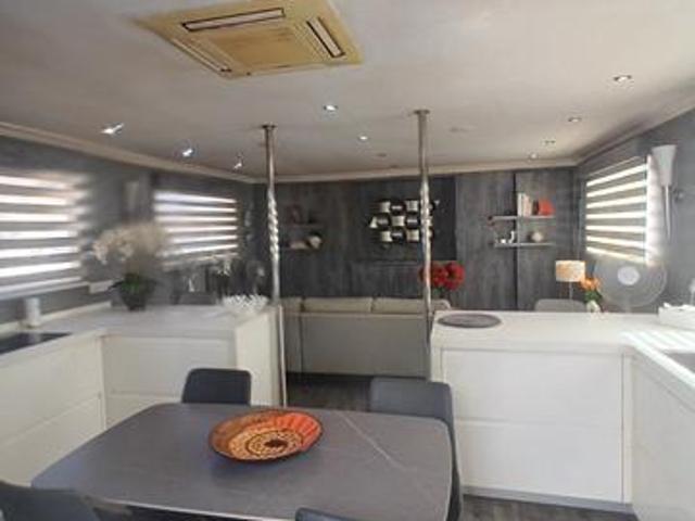 Luxury home fully furnished