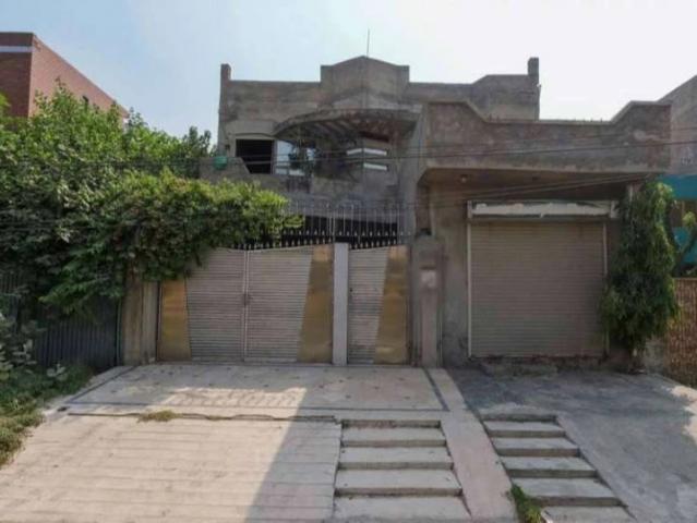 Luxury Home Ideal Place Ahmad Housing Society Near Canal View Society Lahore Ahmad Housing Society ID 31237