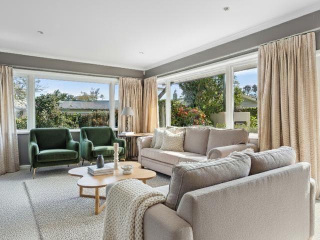 Luxury Haven in Sought After Otumoetai