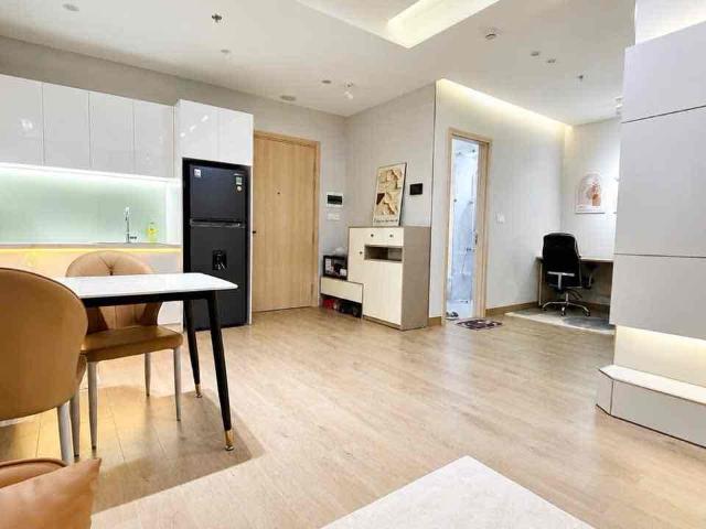 LUXURY HIGH FLOOR 1 BEDROOM APARTMENT WITH DIRECT OCEAN VIEW PANOMA 1 SUN COSMO RESIDENCE