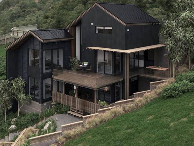 LUXURY IN ALANBROOKE RISE