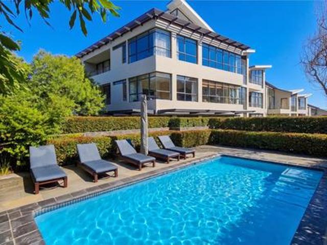 luxury in the heart of the glen