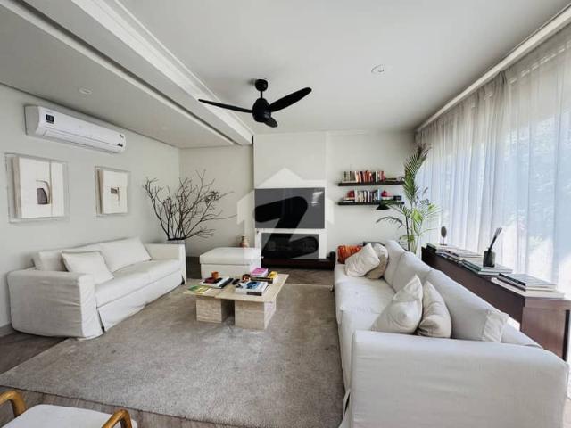 Luxury Independent Villa For Diplomats &Amp  Foreigners | 3 Bed | Fully Furnished | F 7 Islamabad | Three Bedrooms Unit
