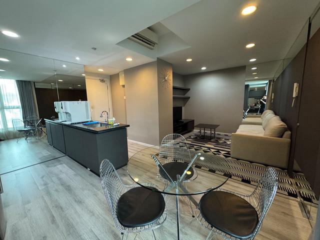 Luxury ID Verve suites studio Avantas in Old Klang Road Kuala Lumpur