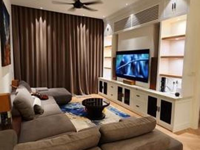 LUXURY Isle Of Kamares Setia Eco Glades VerdiEco WIFI in Cyberjaya