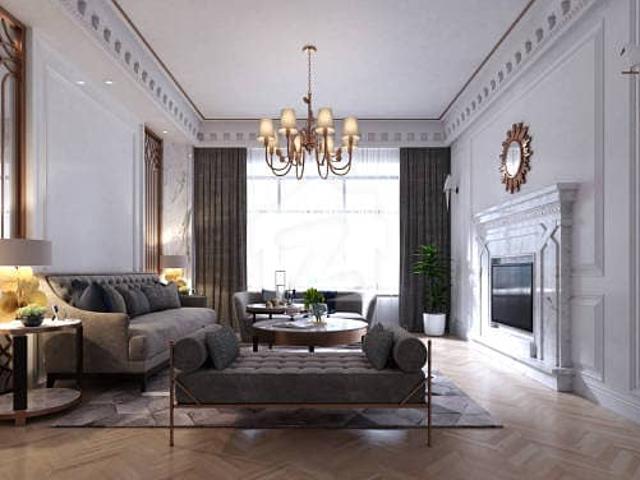 Luxury One Bed Furnished Apartment Available For Rent In Nishtar Block Sector E Bahria Town Lahore