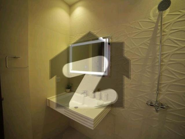 Luxury One Bed Furnished Apartment Available For Rent In Sector C Bahria Town Lahore Bahria Town Sector C