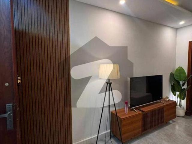 Luxury One Bed Furnished Apartment For Rent Top City 1 Block A
