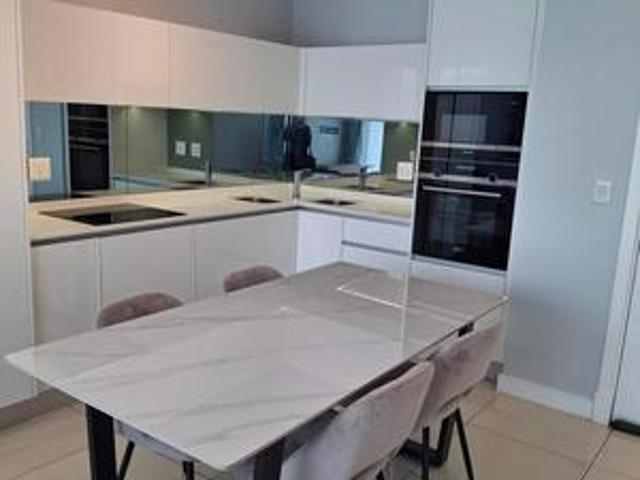 luxury one bedroom apartment to let