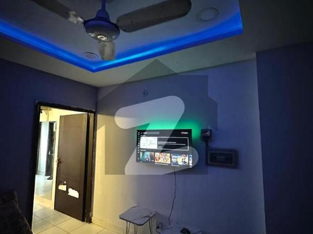 Luxury one Fully Furnished Apartment Available For Rent In Prime Location. E 11