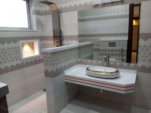 Luxury one kanal brand new kanal house for sale in bahria ph 5 Islamabad Bahria Town ID 02842