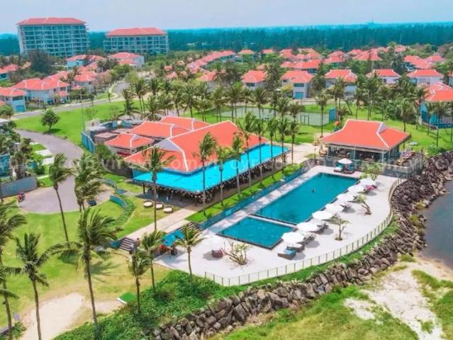 LUXURY OCEAN SUITES CORNER APARTMENT 2BR FOR RENT WITH AN AMAZING OCEAN VIEW