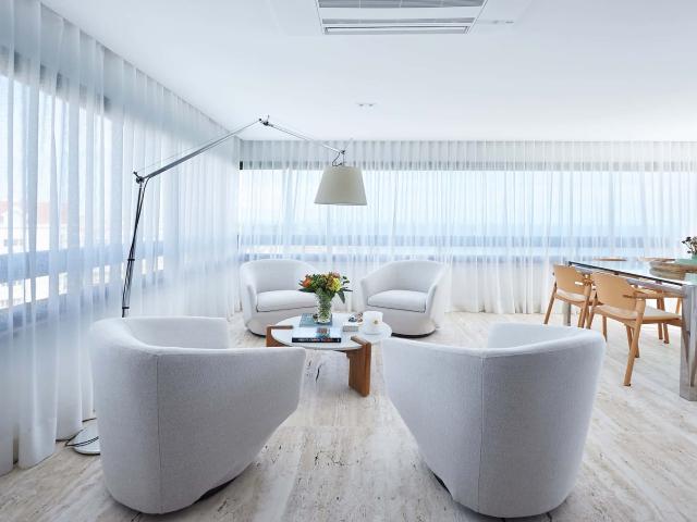 Luxury Ocean View Apartment Cascais