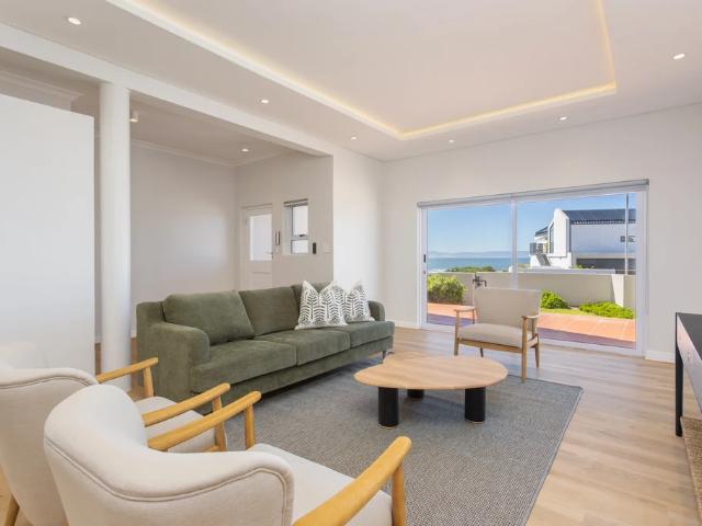 Luxury Oceanfront Living in Hermanus: Unmatched views & best value on the Seafront