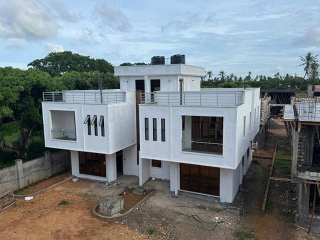 Luxury off plan gated community in mtwapa – 3 & 4 bedroom all ensuite homes from kshs 10m