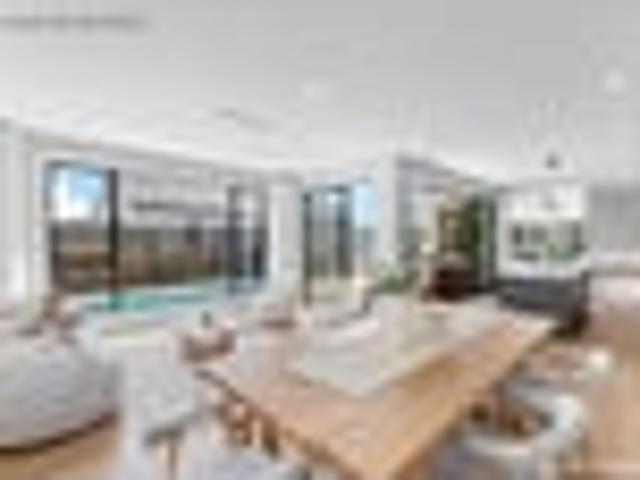 Luxury Off Plan Home with Pool