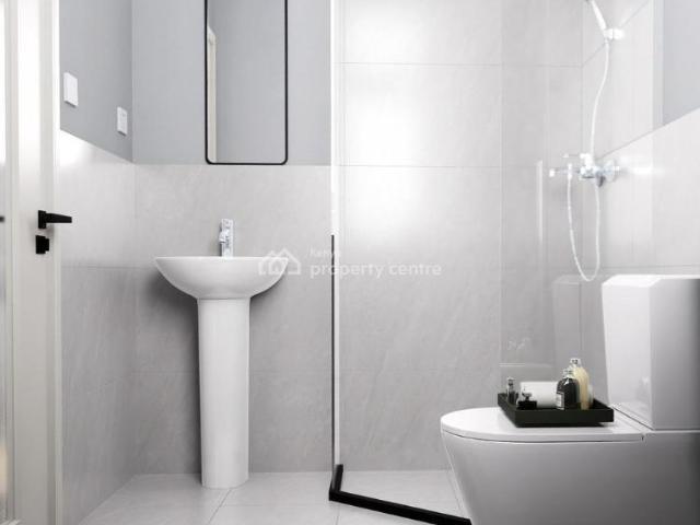 Luxury Offplan 1 Bedroom With Excellent Facilities