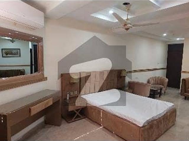 Luxury Open Plan 1 Bed Apartment