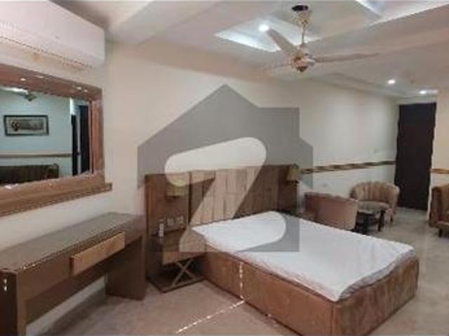 Luxury Open Plan 1 Bed Apartment Korang Town
