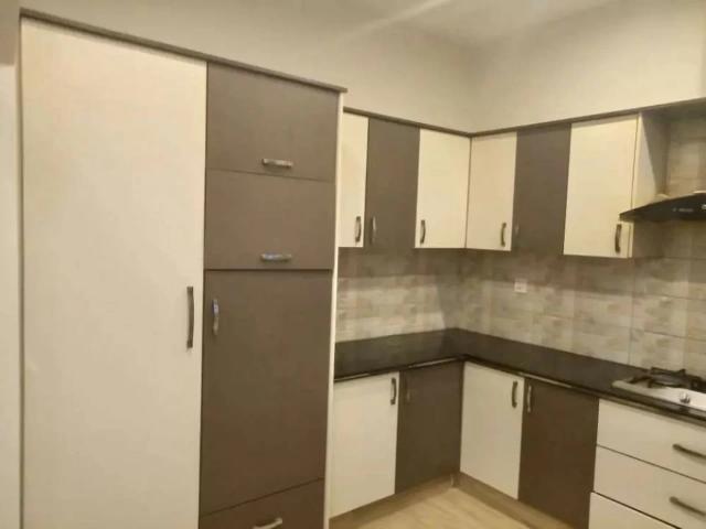 Luxury outclass 1 bedrooms apartments unfurnished available for rent Islamabad F 11 ID 09293
