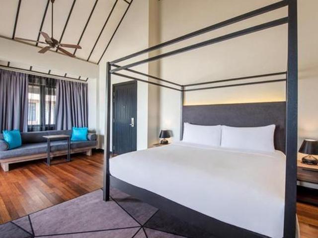 Luxury Overwater Living Avani Sepang Gold Coast FOR SALE