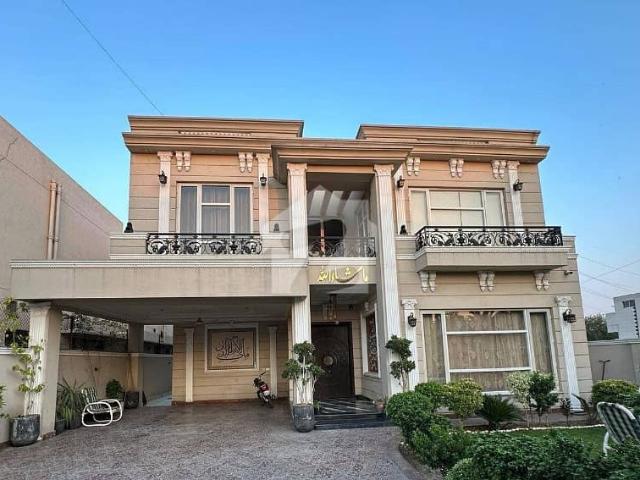 Luxury Owner Built House For Sale