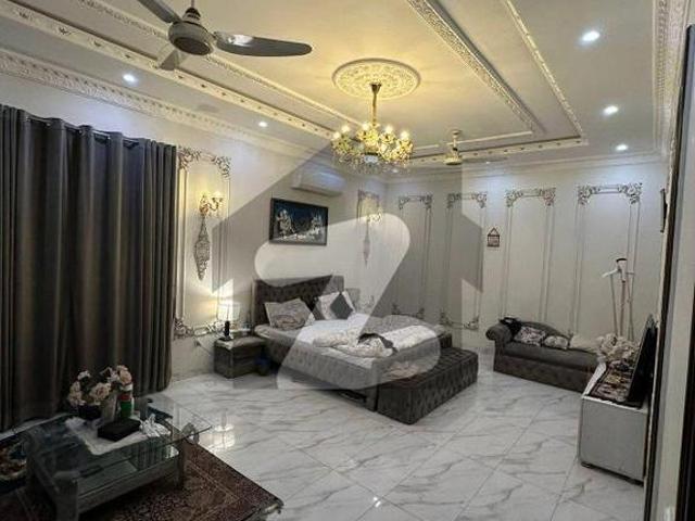Luxury Owner Built House For Sale DHA Defence Phase 2
