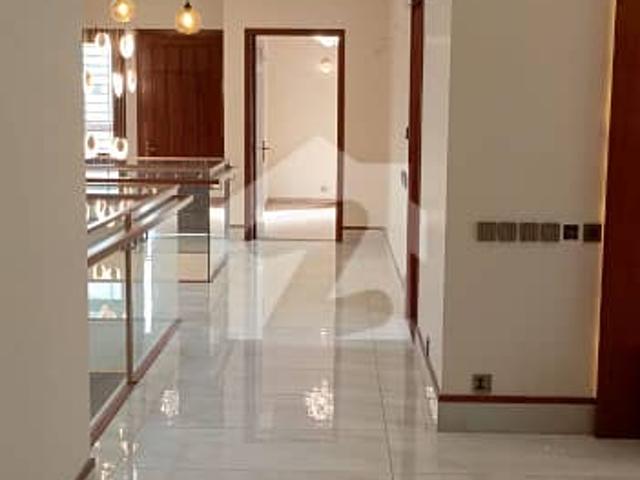 Luxury owner built mansion | full basement & lift | dha karachi house for sale