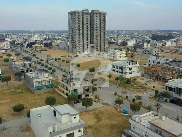 Luxury, Location & Lifestyle Discover Apollo Tower II Faisal Town