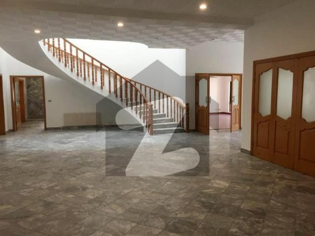 Luxury Location | Two Kanal | Park Facing | Prime Investment F 8