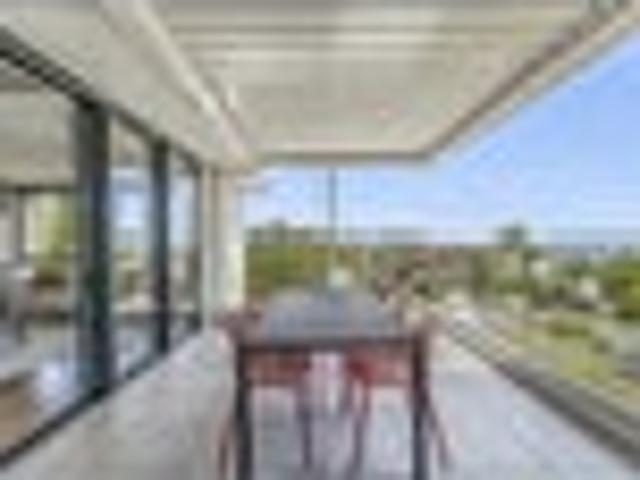 Luxury Lock and Leave with Views