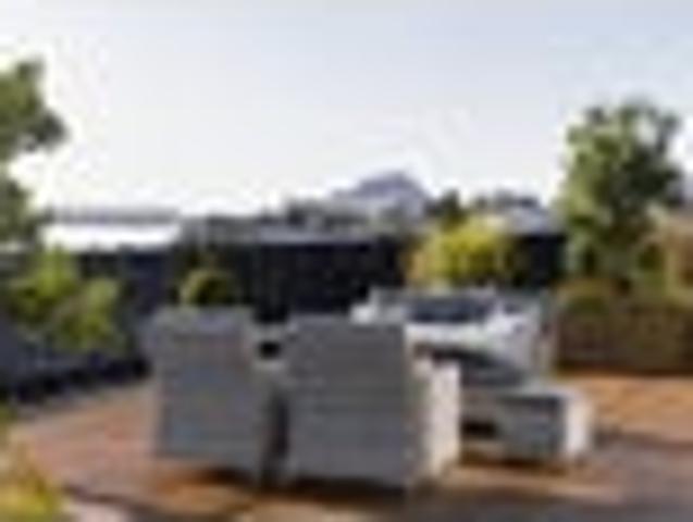 Luxury Lock and Leave with Views to Match