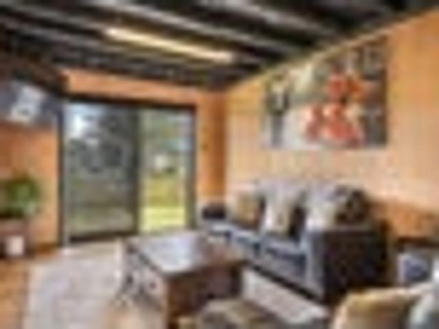 Luxury Lake Living That Pays You Back