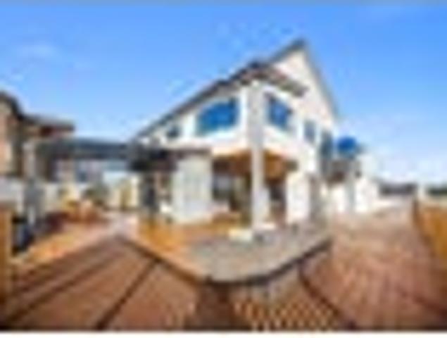 Luxury, Legal Income & Pristine Reserve Backdrop