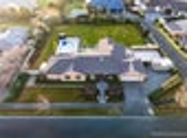 Luxury Living on Delamare Way
