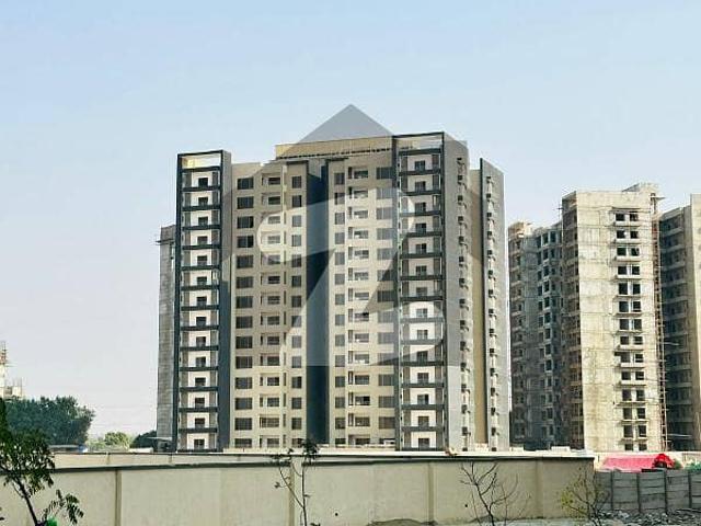Luxury living at askari 6, malir cantonment