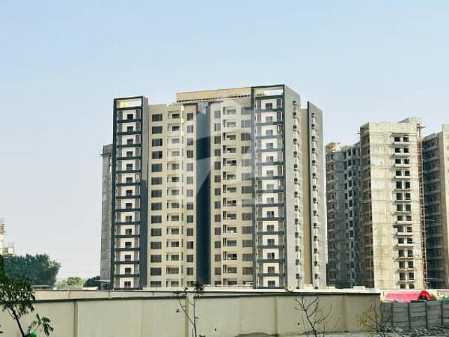 Luxury living at askari 6, malir cantonment