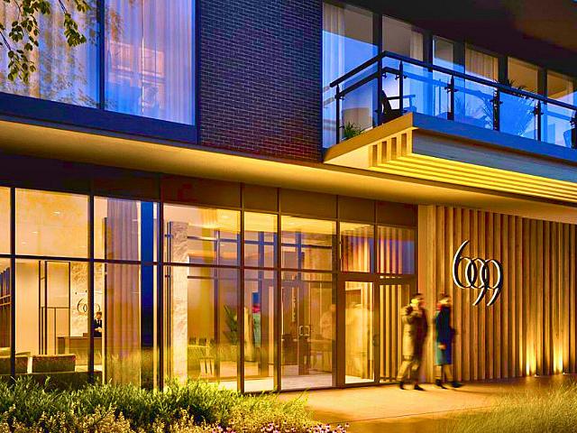 Luxury Living At Six99! Reserve Now For 2024! Act Fast!