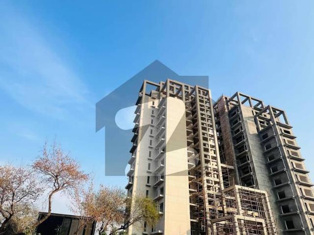 Luxury Living at Veranda Residence G 10, Islamabad