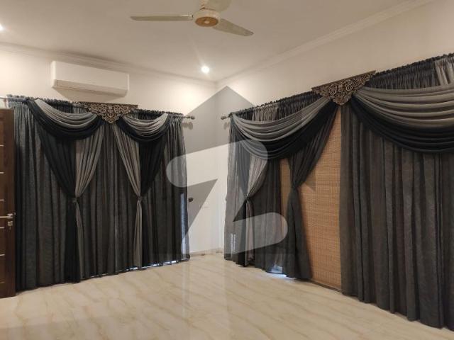 Luxury Living Awaits 1 Kanal Sui Gas + Solar Powered House for Sale in Lake City Sector M 2