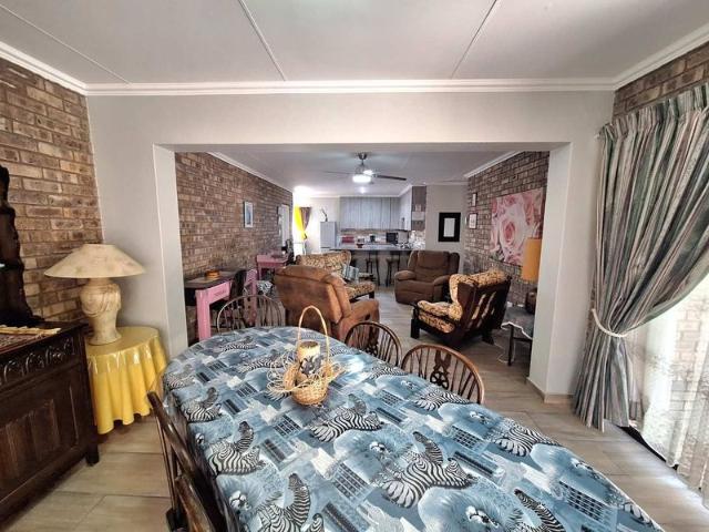Luxury Living Awaits
