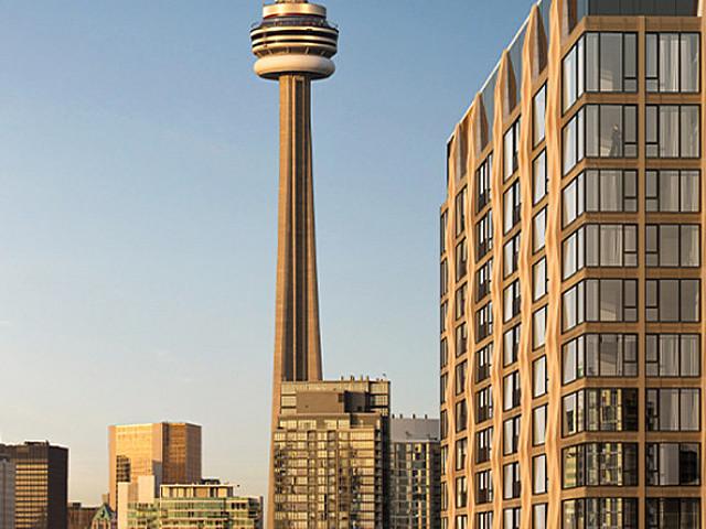 Luxury Living Awaits! Reserve Now! 2026 Occupancy!