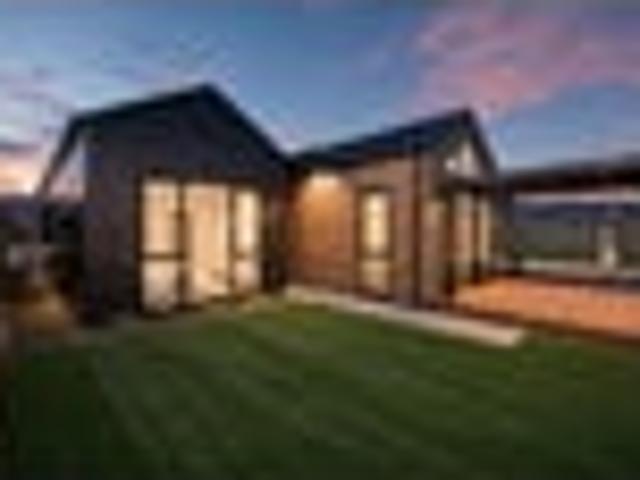 Luxury Living Amongst the Vines