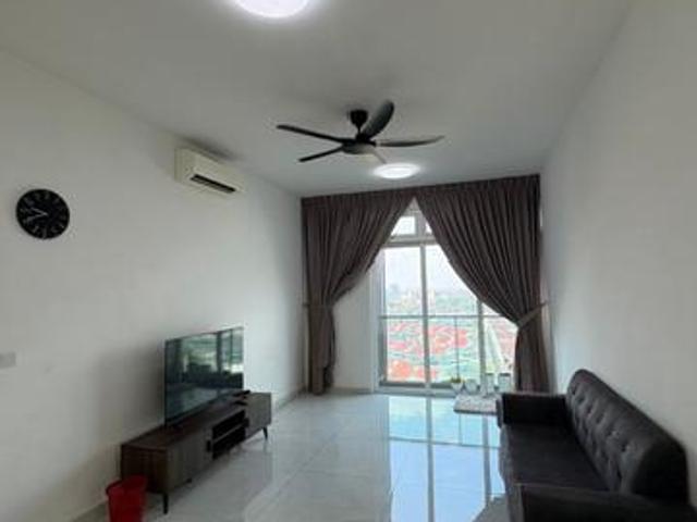 Luxury Living apartment Mount Austin for rent