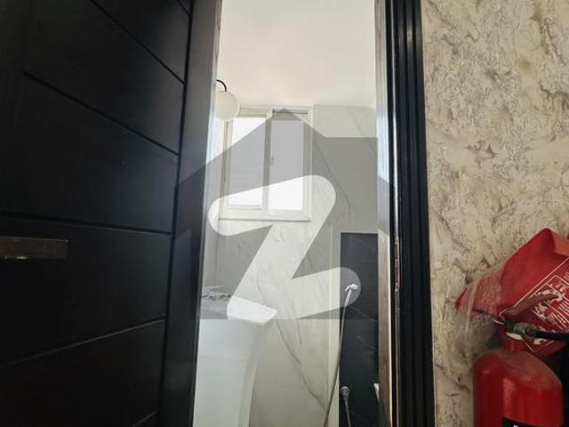 Luxury Living Beautiful House For Rent In DHA Phase 6
