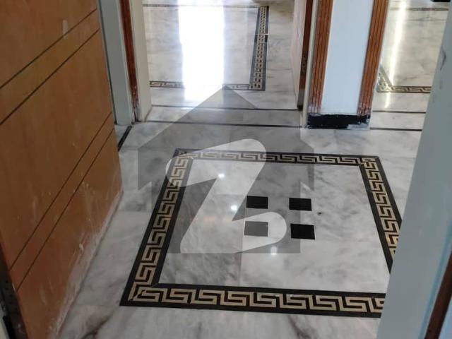 Luxury living brand new house upper portion for rent in d 12 cda sector islamabad