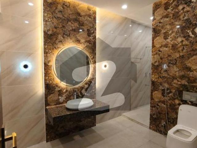 Luxury living! Brand New House for Sale in Model Town A, Bahawalpur. Model Town A