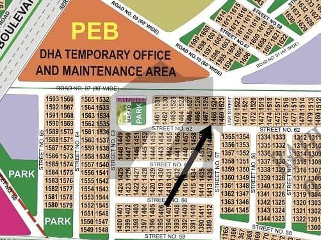 Luxury Living & Elite Investment Opportunity in DHA Bahawalpur