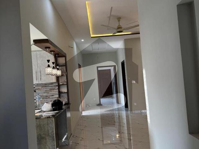 Luxury living house for rent in d 12 cda sector islamabad D 12